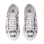 Louis Vuitton LV Lagoon Sneaker - Image 5